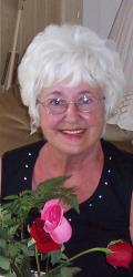 Anita Burrell