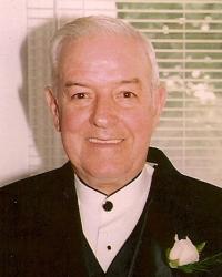 Milton "Mickey" Melanson
