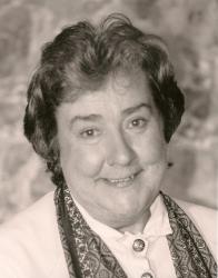 Isabelle Davis