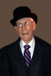Harold R. "Mike" Murphy