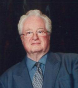 Douglas Freeman