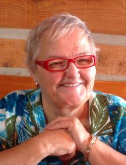 Maureen Murphy