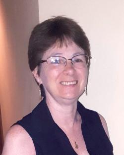 Arlene Thistle