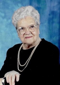 Ida MacKay