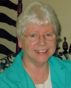 Lana Bezanson