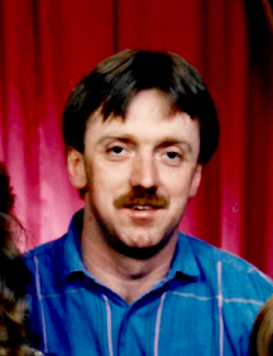 Jimmy Mabey