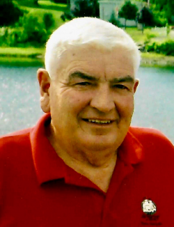 John James MacDonald