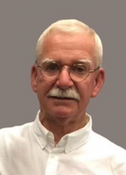 James 'Jim' MacIvor