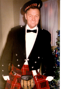 Colin 'Collie' McInnis