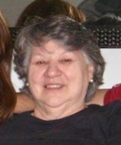 Rose Rogers