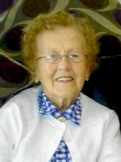 Mildred Poulain