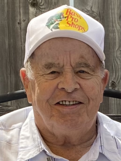 Bernard 'Bernie' Clark