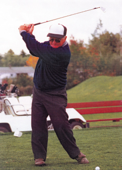 John 'Jook' Munroe