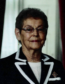 Joan B. Grant