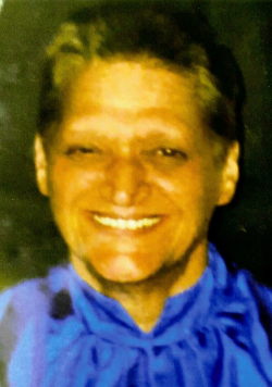 Nellie 'Dena' George