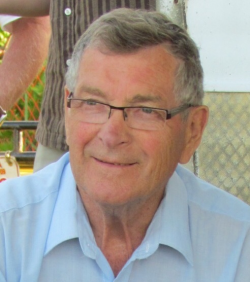 John 'Jackie' Murdock