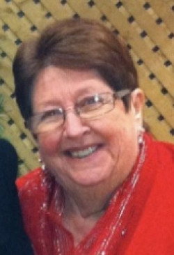 Mary Rita MacNeil