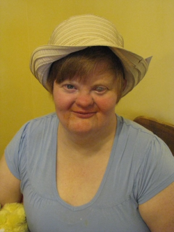 Claire Connolly