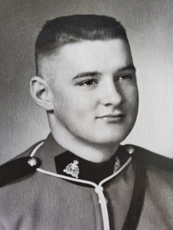 Michael McKenna