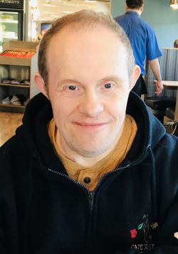 Joseph 'Joey' Aucoin