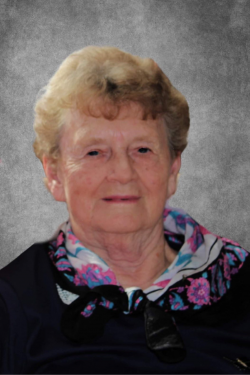 Delores Baillie