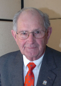 Anse MacDonald