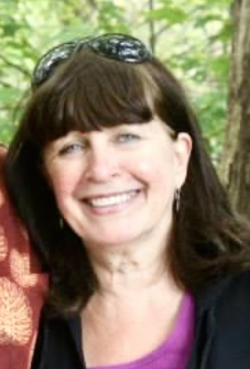 Bonnie MacKenzie