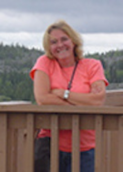 Cynthia Horton