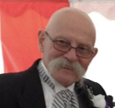 Glenn Mackie