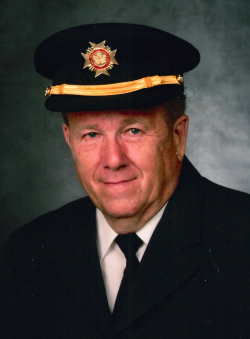 Robert 'Bob' Kilcup