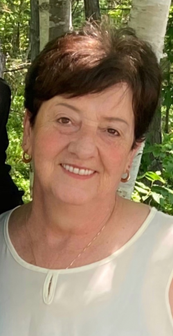 Beverley Hendsbee