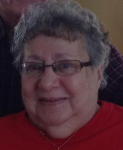Mae LeBlanc