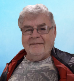 Russell MacIntosh