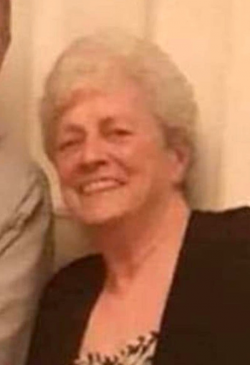 Mary 'Weezie' Richards