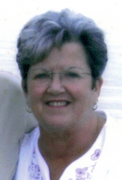 Jean MacGillivray