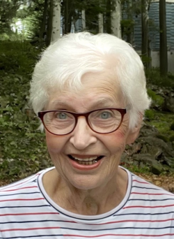 Diane Sproull