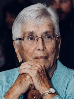 Marguerite Ryan