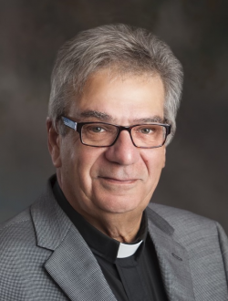 Fr. Paul Abbass