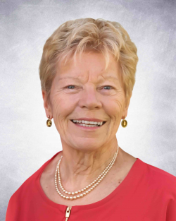 Karen Brander