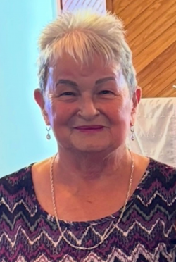 Bessie Simpson