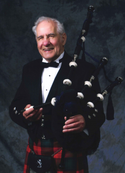 Daniel Stewart