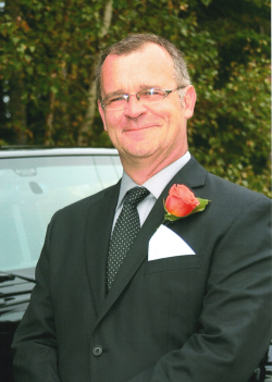 Michael Kelly