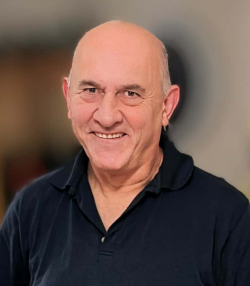 David Hughes