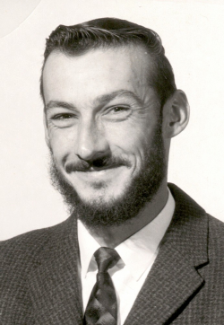 William 'Bill' Condon