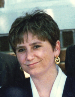 Ina Rose Allen
