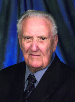Walter Sinclair