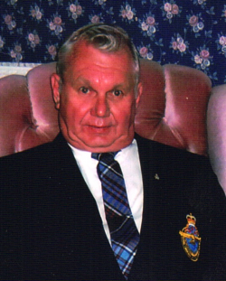 Keith Langille