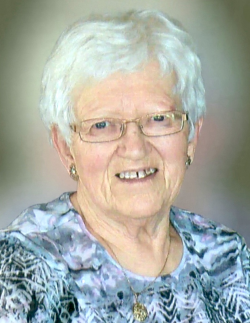 Elizabeth 'Betty' MacKay