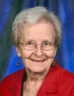 Audrey Cameron