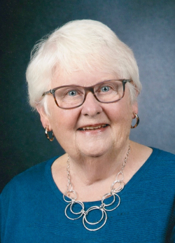 Helen Chisholm